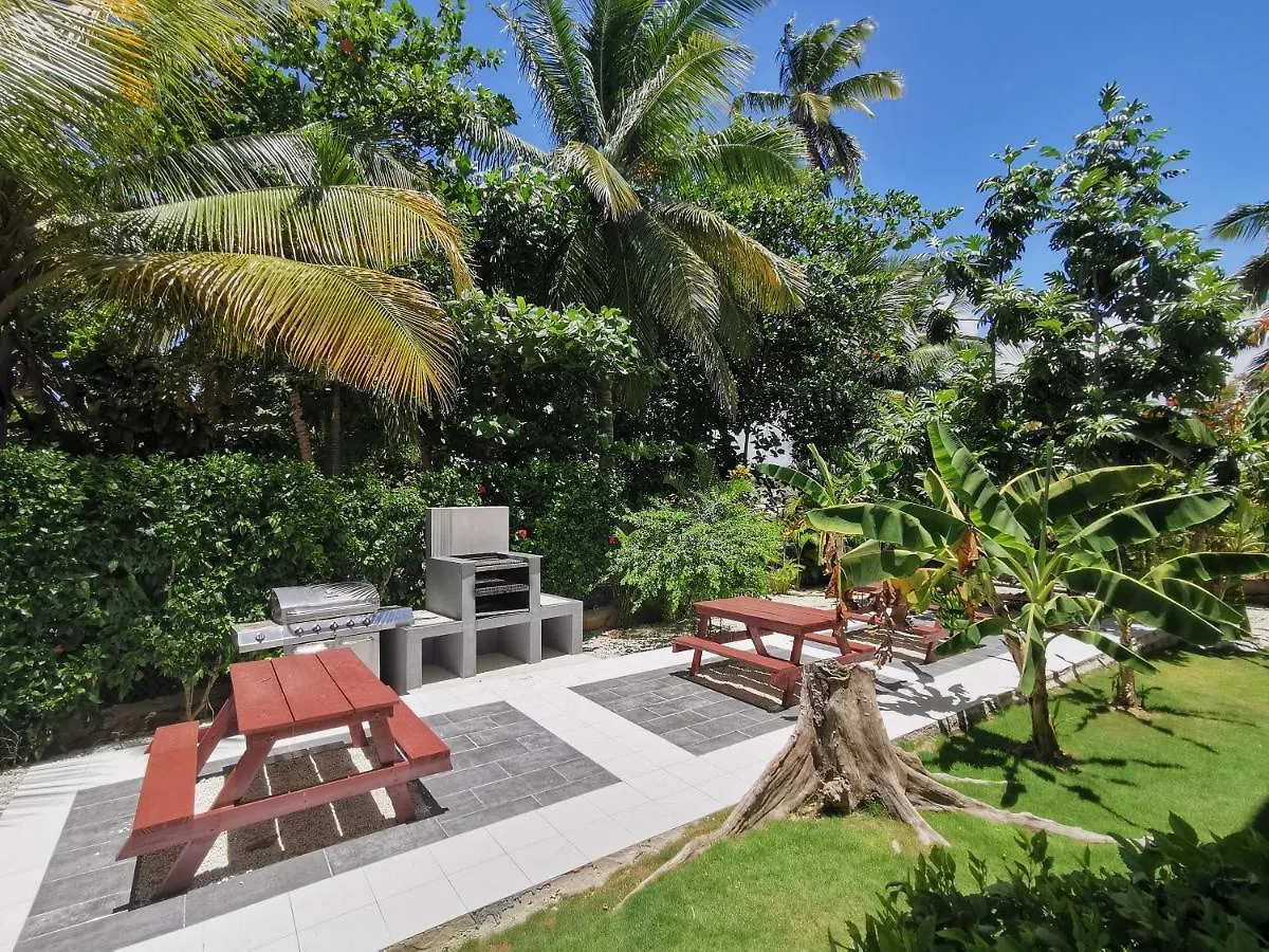 بونتا كانا Caribbean Dream Studios Playa Los Corales - Pool Beach Club & Spa بونتا كانا