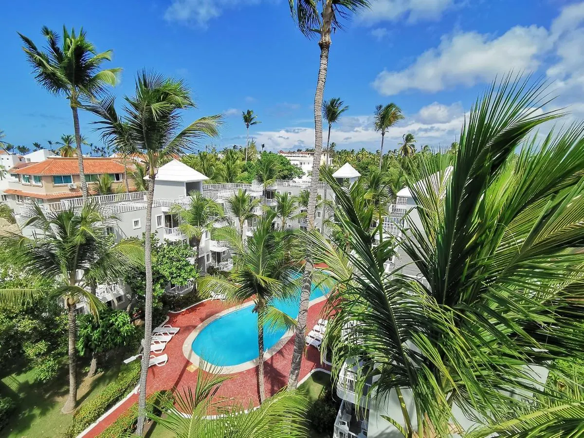 بونتا كانا Caribbean Dream Studios Playa Los Corales - Pool Beach Club & Spa 4*, بونتا كانا