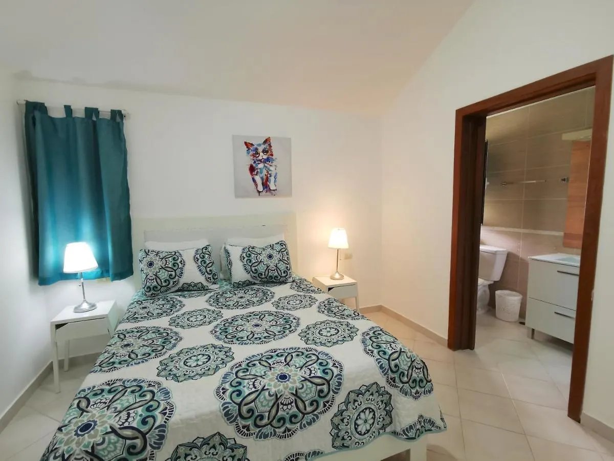 Caribbean Dream Studios Playa Los Corales - Pool Beach Club & Spa Punta Cana Dominican Republic
